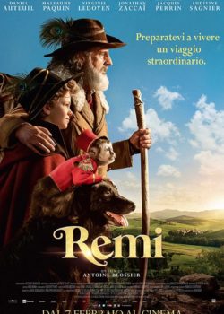 Remi poster