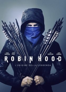 Robin Hood – L’origine della leggenda poster