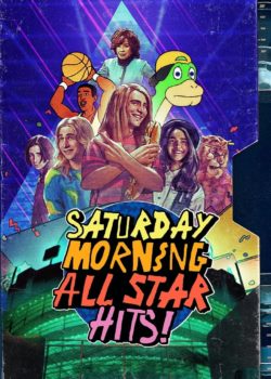 Saturday Morning All Star Hits! poster