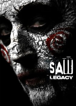 Saw – Legacy poster