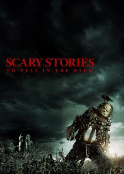 Scary Stories to Tell in the Dark poster