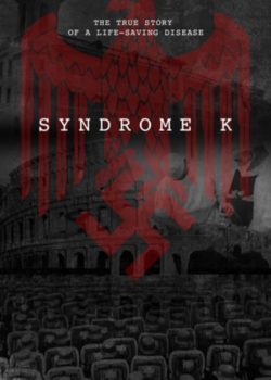 Sindrome K – Il virus che salvò gli ebrei poster