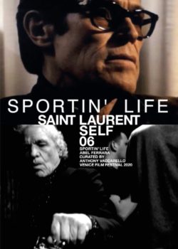 Sportin’ Life poster