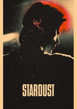 Stardust – David prima di Bowie poster