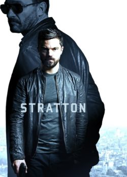 Stratton – Forze speciali poster