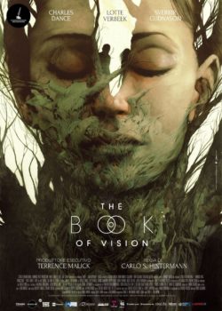 The Book of Vision poster