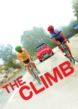 The Climb – La Salita poster