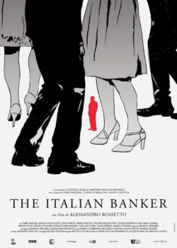The Italian Banker poster