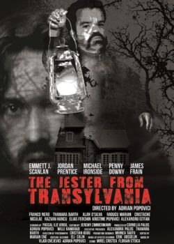 The Jester from Transylvania poster