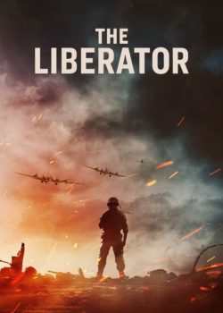 The Liberator poster