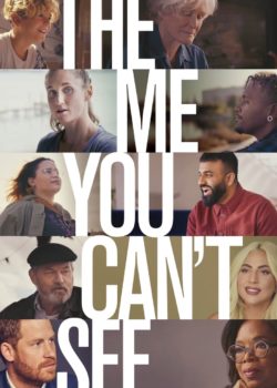 The Me You Can’t See poster