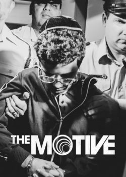 The Motive: in cerca di un movente poster