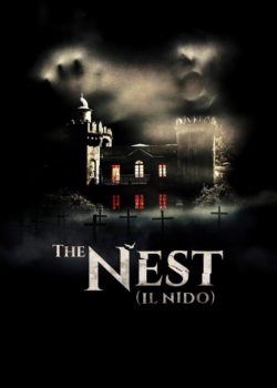 The Nest (Il nido) poster