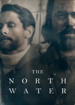The North Water poster