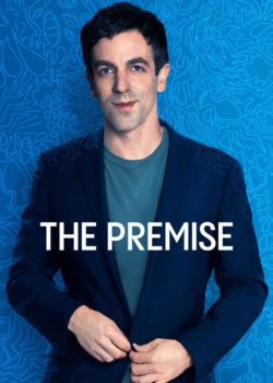 The Premise poster