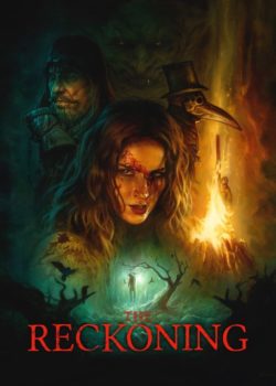 The Reckoning poster