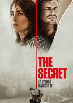 The Secret – Le verità nascoste poster