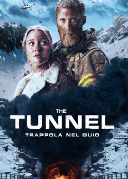 The Tunnel – Trappola nel buio poster