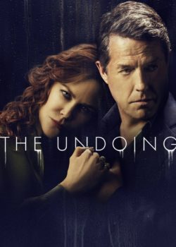 The Undoing – Le verità non dette poster