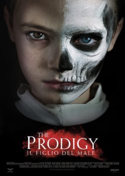 The prodigy – Il figlio del male poster