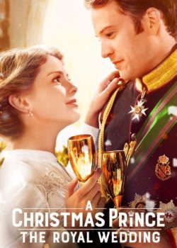 Un principe per Natale – Matrimonio reale poster
