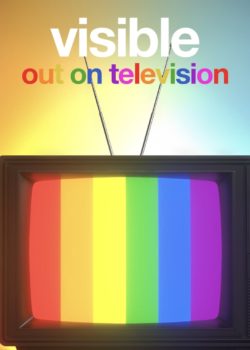 Visible: Out On Television poster