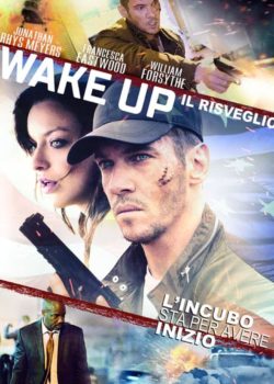 Wake Up – Il risveglio poster