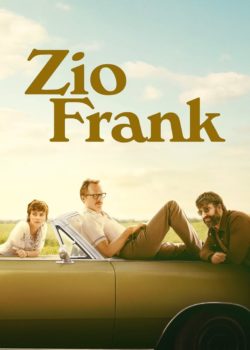 Zio Frank poster