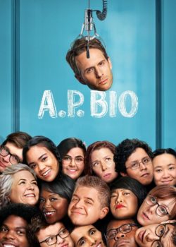 A.P. Bio poster