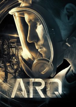 ARQ poster