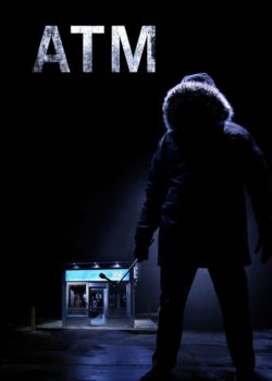 ATM – Trappola mortale poster