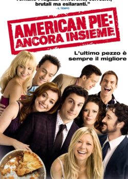 American Pie – Ancora insieme poster