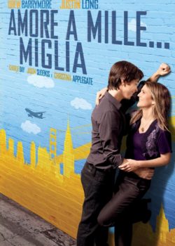 Amore a mille… miglia poster