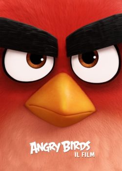 Angry Birds – Il film poster