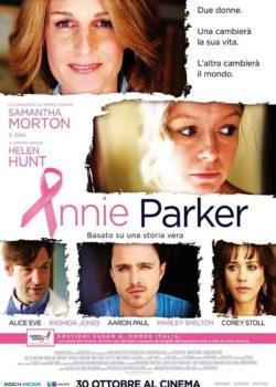 Annie Parker poster