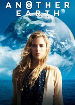 Another Earth poster