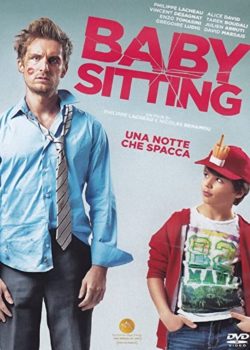 Babysitting – Una notte che spacca poster