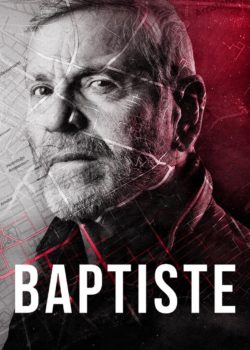 Baptiste poster