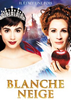 Biancaneve poster