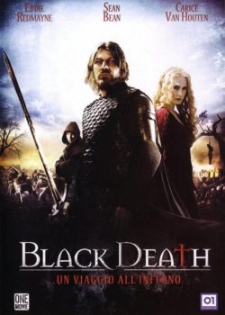 Black Death – Un viaggio all’inferno poster