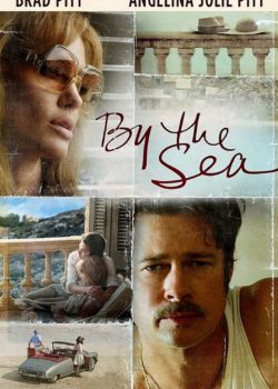 By the sea poster