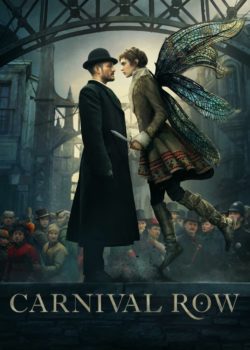 Carnival Row poster