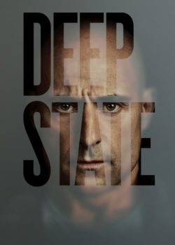Deep State poster