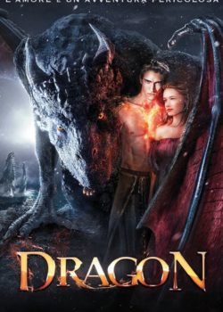 Dragon poster