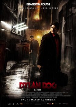Dylan Dog – Il film poster