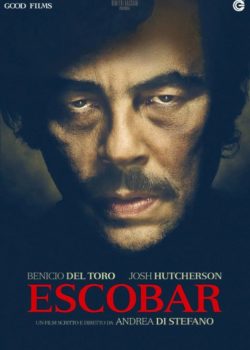 Escobar poster