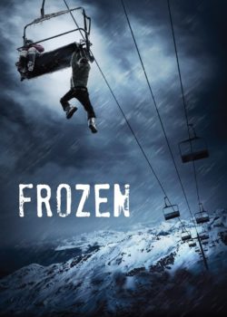 Frozen poster