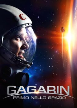 Gagarin – Primo nello spazio poster