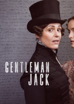 Gentleman Jack – Nessuna mi ha mai detto di no poster