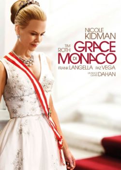Grace di Monaco poster
